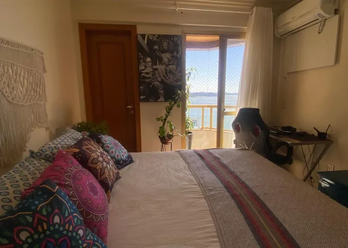 Suite Paraiso
